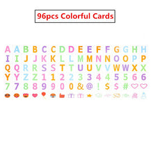 Load image into Gallery viewer, A4 A5 A6 Size USB AA Battery LED Combination